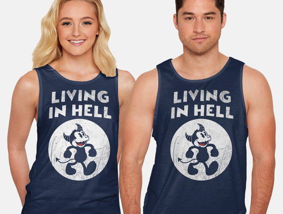 Living In Hell