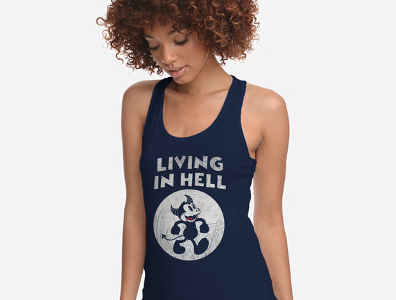Living In Hell