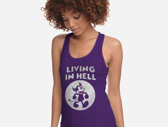Living In Hell