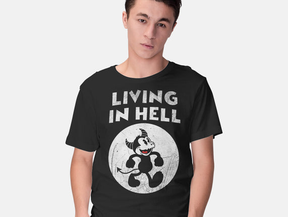 Living In Hell
