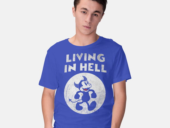 Living In Hell