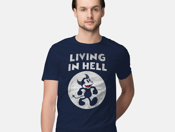 Living In Hell