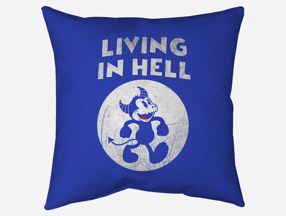 Living In Hell