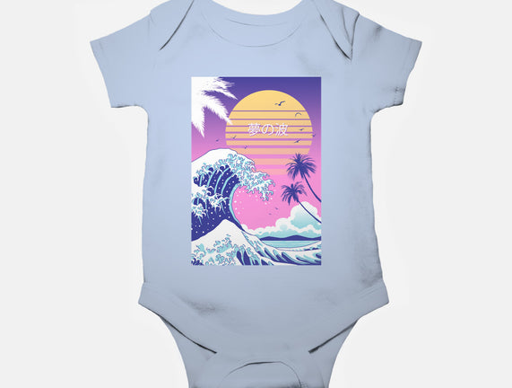 Dream Wave