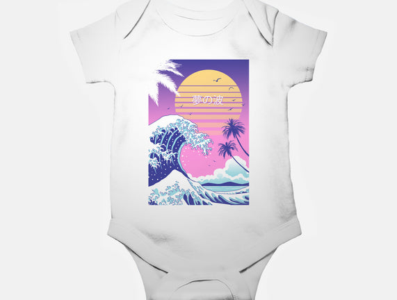 Dream Wave