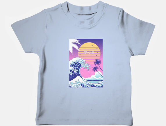 Dream Wave
