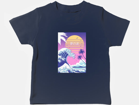 Dream Wave