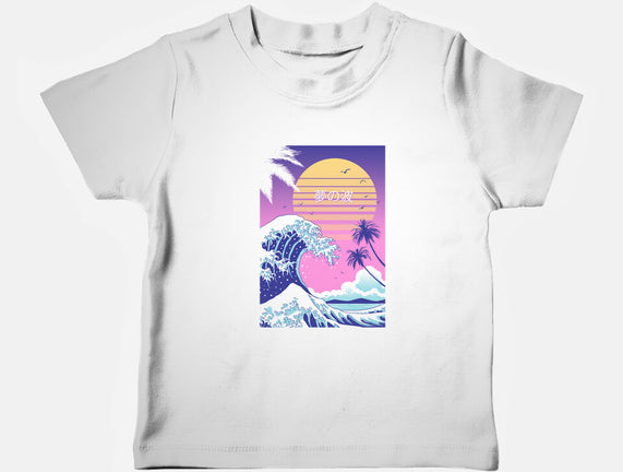 Dream Wave