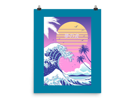 Dream Wave