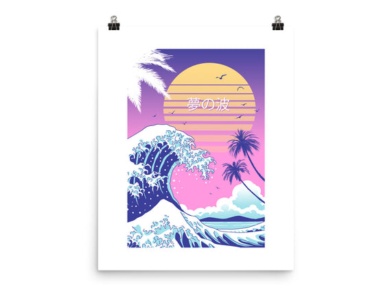 Dream Wave