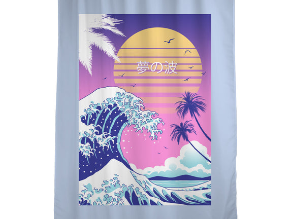 Dream Wave