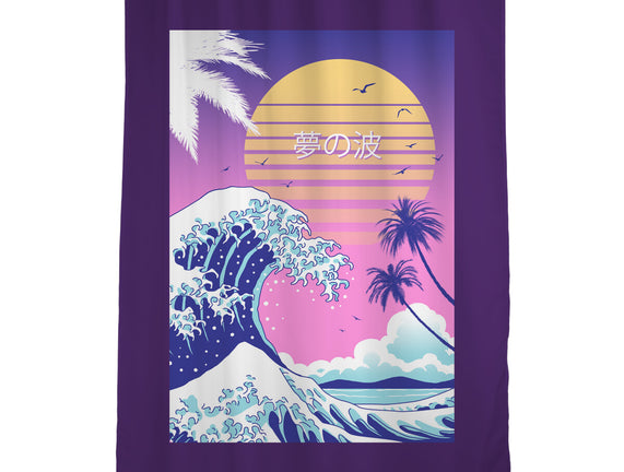Dream Wave