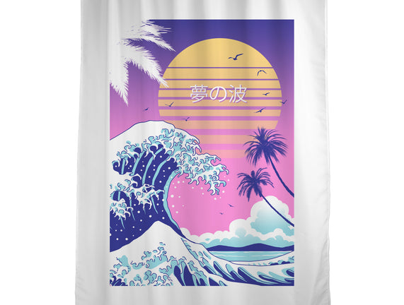 Dream Wave