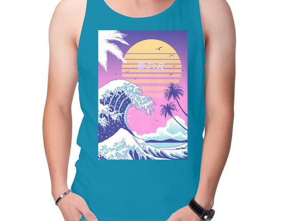 Dream Wave