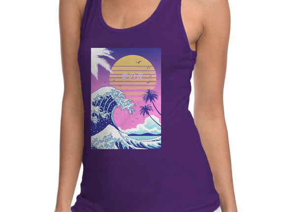 Dream Wave