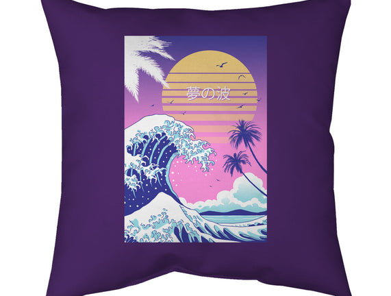 Dream Wave