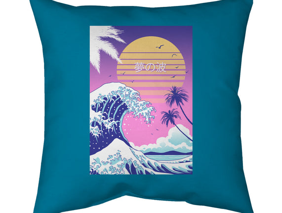 Dream Wave