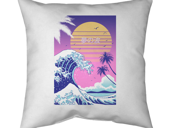 Dream Wave