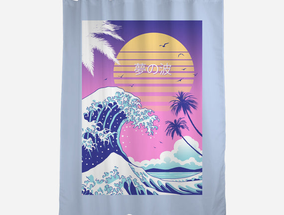 Dream Wave