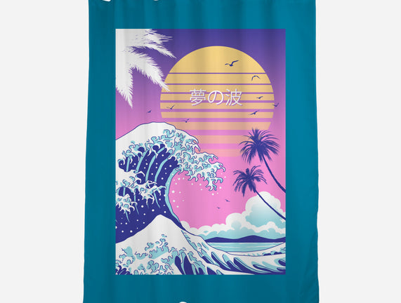 Dream Wave