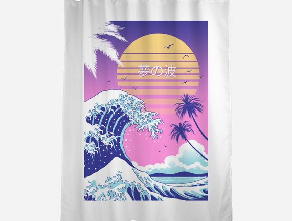 Dream Wave