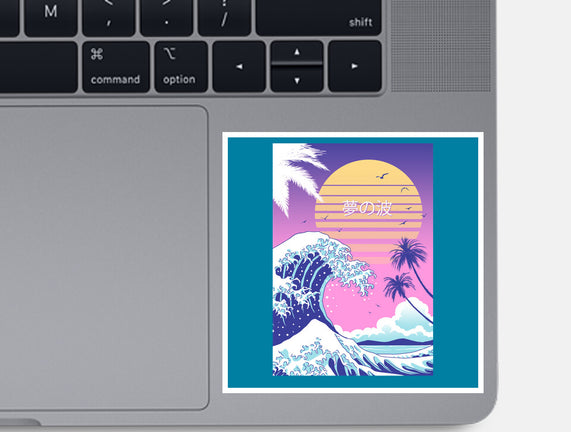 Dream Wave