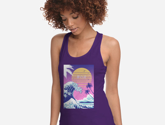 Dream Wave