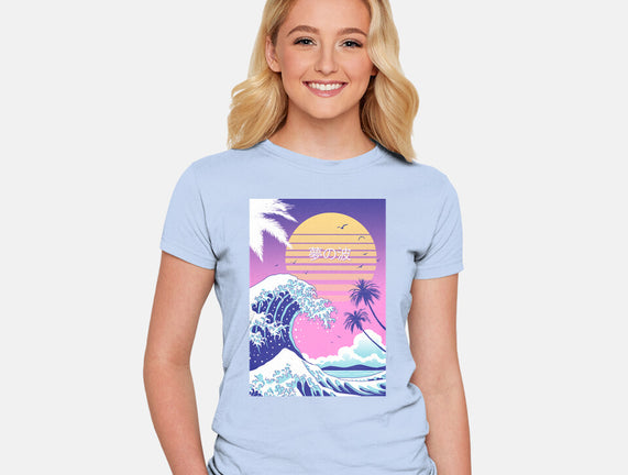Dream Wave