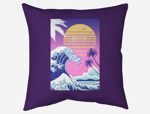 Dream Wave