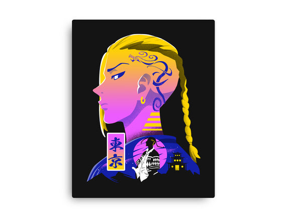 Cyber Draken