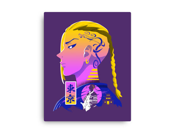Cyber Draken