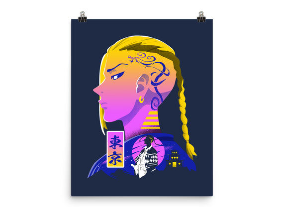 Cyber Draken