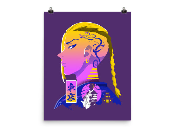 Cyber Draken