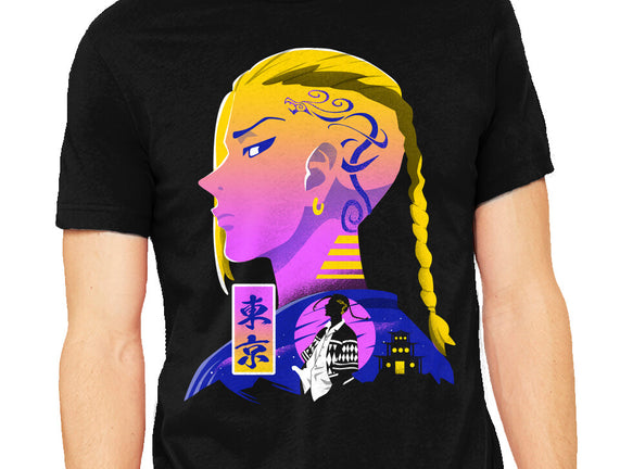 Cyber Draken