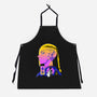 Cyber Draken-unisex kitchen apron-constantine2454