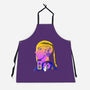 Cyber Draken-unisex kitchen apron-constantine2454