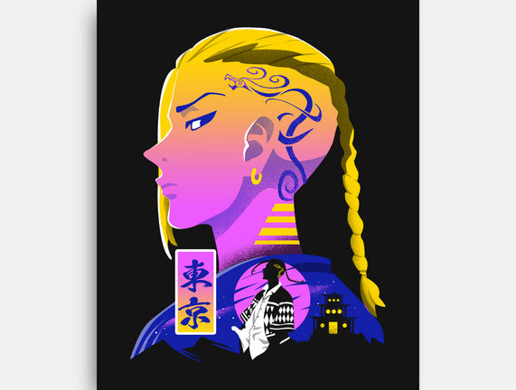Cyber Draken
