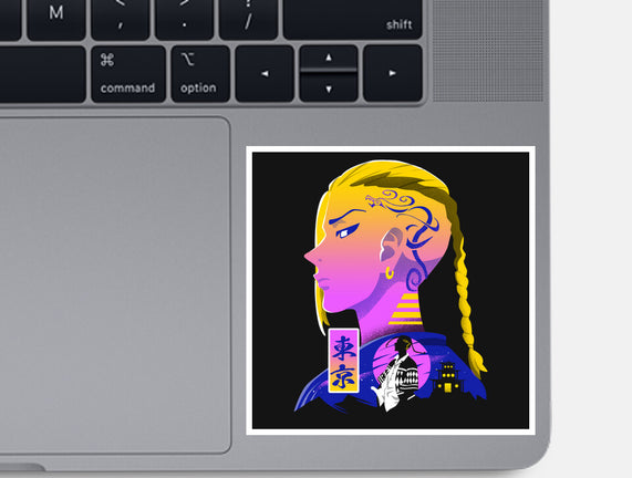 Cyber Draken