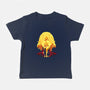 Tokyo Manji Gang-baby basic tee-constantine2454