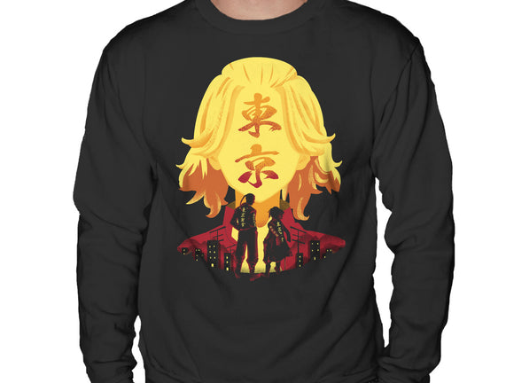 Tokyo Manji Gang