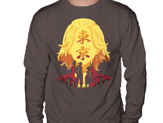Tokyo Manji Gang