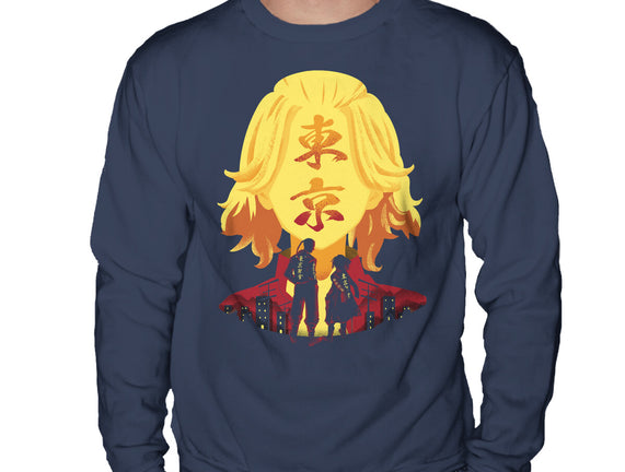 Tokyo Manji Gang