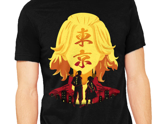Tokyo Manji Gang