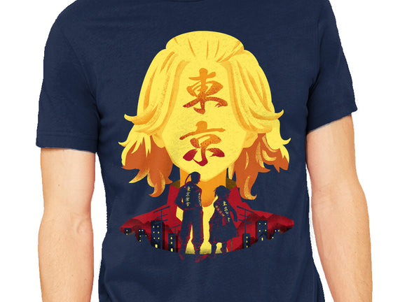 Tokyo Manji Gang