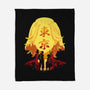 Tokyo Manji Gang-none fleece blanket-constantine2454