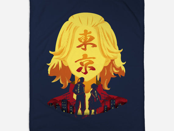 Tokyo Manji Gang