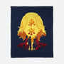Tokyo Manji Gang-none fleece blanket-constantine2454