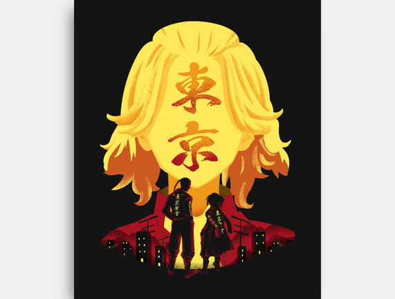 Tokyo Manji Gang