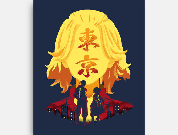 Tokyo Manji Gang