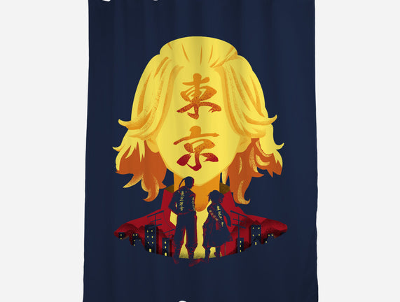 Tokyo Manji Gang